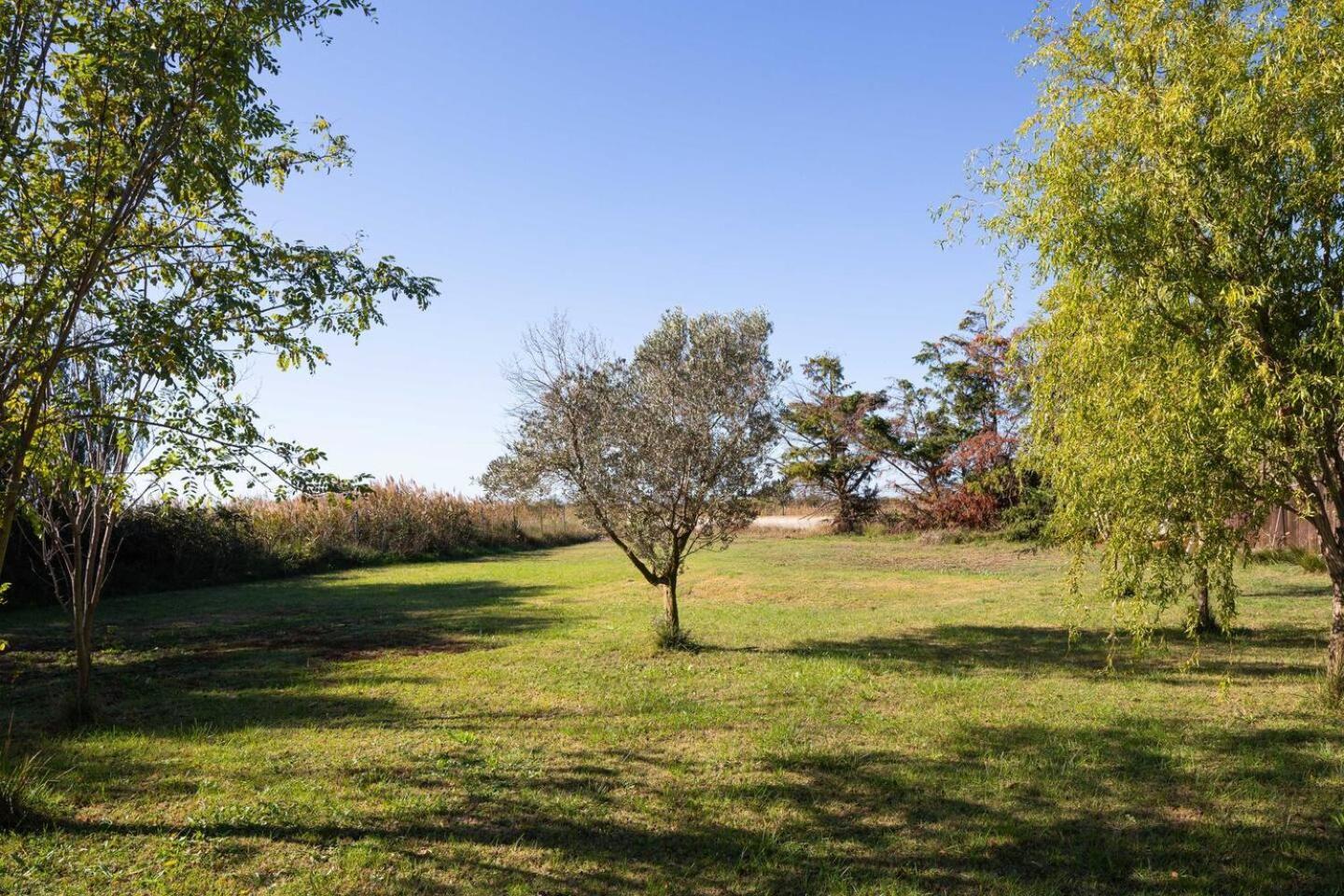 Mas Provencal De 120M2 En Camargue, Avec Piscine Et Parking Inclus, Ideal Pour Des Vacances Arlés Exterior foto